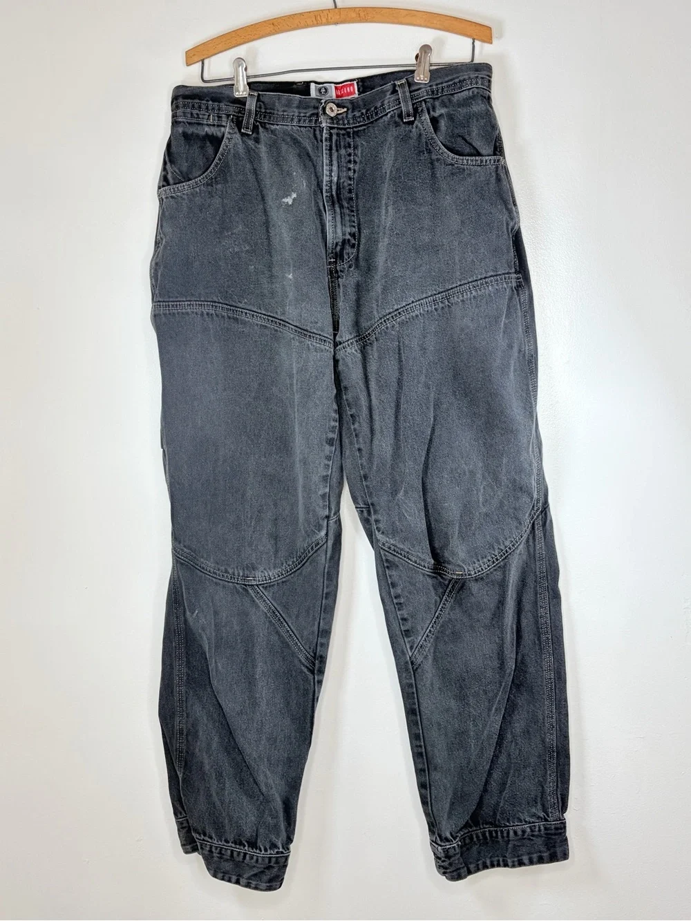 Vintage Y2K Arizona Baggy Jeans